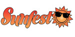 Click the picture for sunfest info