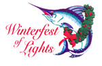 Click the picture for Winterfest of Lights info