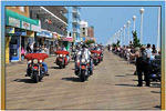 Click the picture for delmarva bike week info