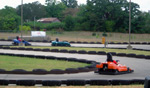Click the picture for go cart racing