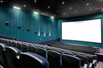 Click the picture for movie theaters