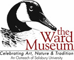 Click the picture for Ward Woodcarving Festival info
